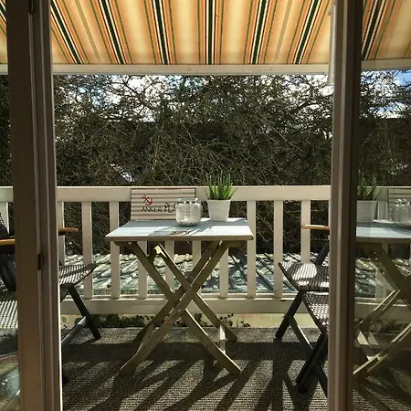 Διαμέρισμα Ferienwohnung Muhlenblick