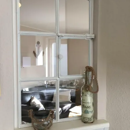 Ferienwohnung Muhlenblick *