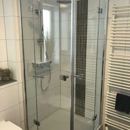 Ferienwohnung Muhlenblick * Kappeln