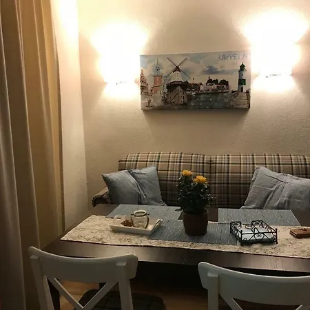 Ferienwohnung Muhlenblick