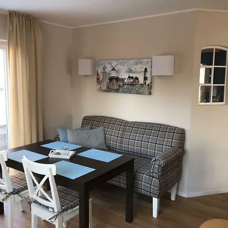 Ferienwohnung Muhlenblick