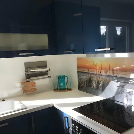Ferienwohnung Muhlenblick *