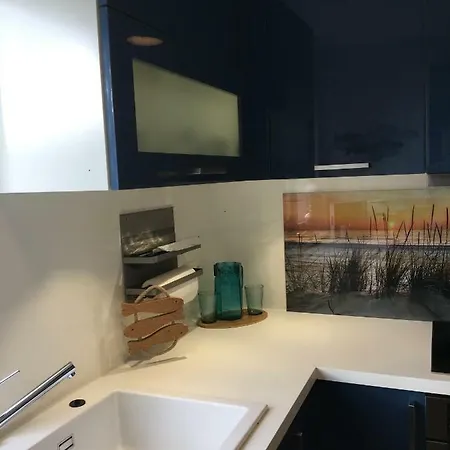 Ferienwohnung Muhlenblick * Kappeln