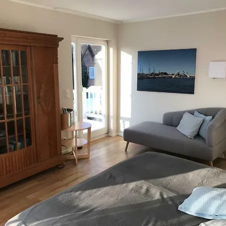 Ferienwohnung Muhlenblick Kappeln