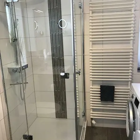 Ferienwohnung Muhlenblick Kappeln