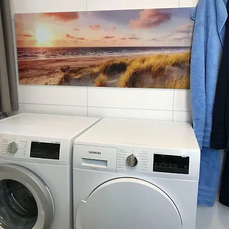 Διαμέρισμα Ferienwohnung Muhlenblick Kappeln