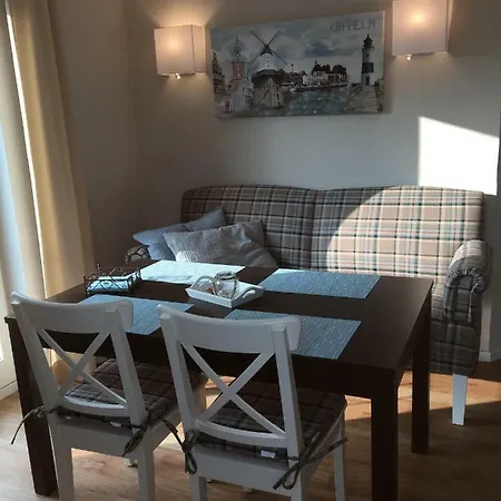 Ferienwohnung Muhlenblick Διαμέρισμα Kappeln