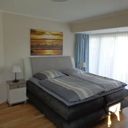 Ferienwohnung Muhlenblick