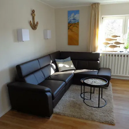Διαμέρισμα Ferienwohnung Muhlenblick Kappeln