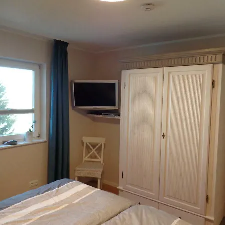 Ferienwohnung Muhlenblick * Kappeln