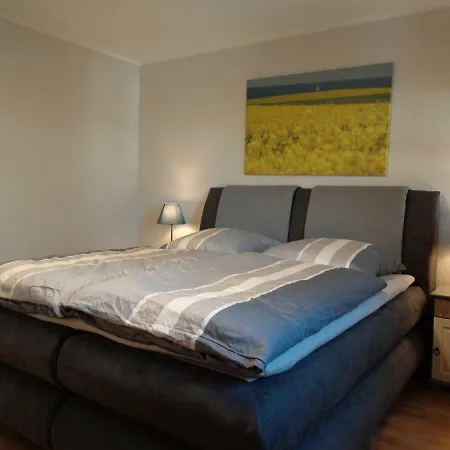 Ferienwohnung Muhlenblick Διαμέρισμα Kappeln