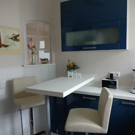 Ferienwohnung Muhlenblick Kappeln