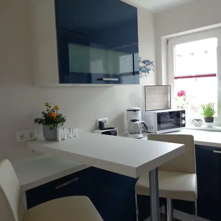Ferienwohnung Muhlenblick Kappeln