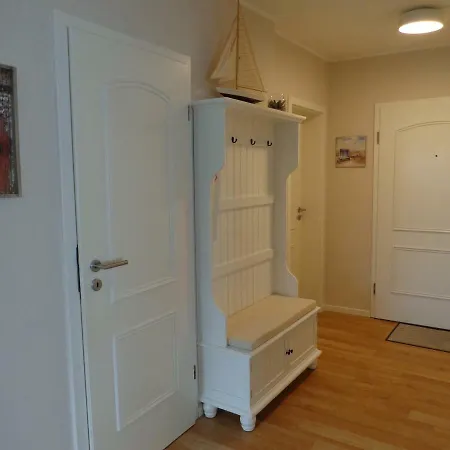 Ferienwohnung Muhlenblick * Kappeln