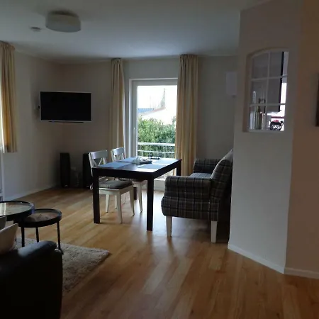 Ferienwohnung Muhlenblick * Kappeln