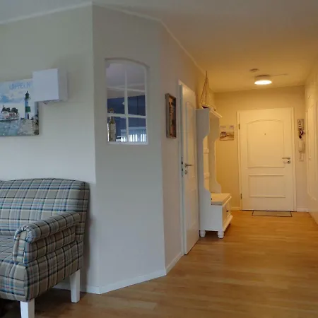 Ferienwohnung Muhlenblick * Kappeln