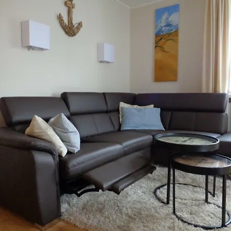 Ferienwohnung Muhlenblick * Kappeln
