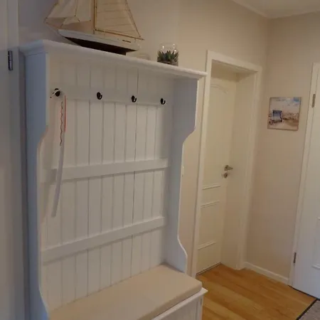 Διαμέρισμα Ferienwohnung Muhlenblick *